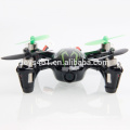 Hot sale 2.4GHz 4 Channel 3D Quadcopter h107c hubsan x4 with camera 6-axis 6cm mini Quadcopter RTF